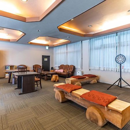 Tabist Spa Yubara Okayama Yubaraonsen Maniwa Εξωτερικό φωτογραφία