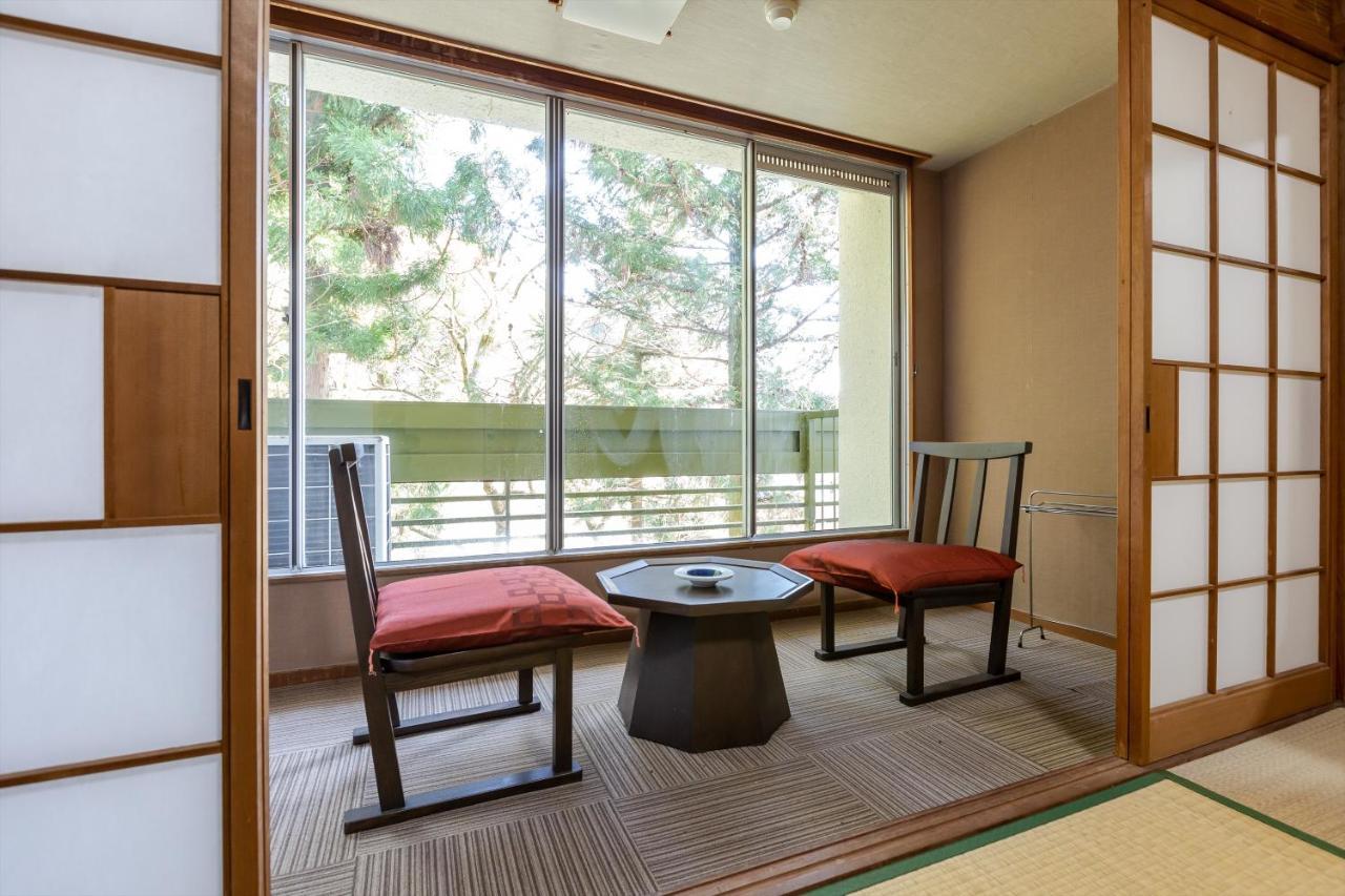 Tabist Spa Yubara Okayama Yubaraonsen Maniwa Εξωτερικό φωτογραφία