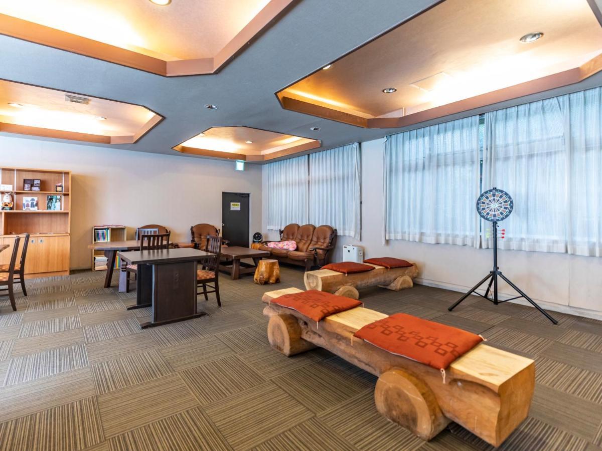 Tabist Spa Yubara Okayama Yubaraonsen Maniwa Εξωτερικό φωτογραφία